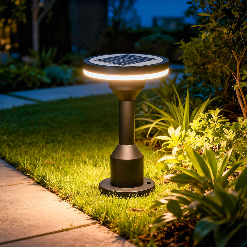 RAVENSDALE ILLUMINATED PATHWAY LANTERN