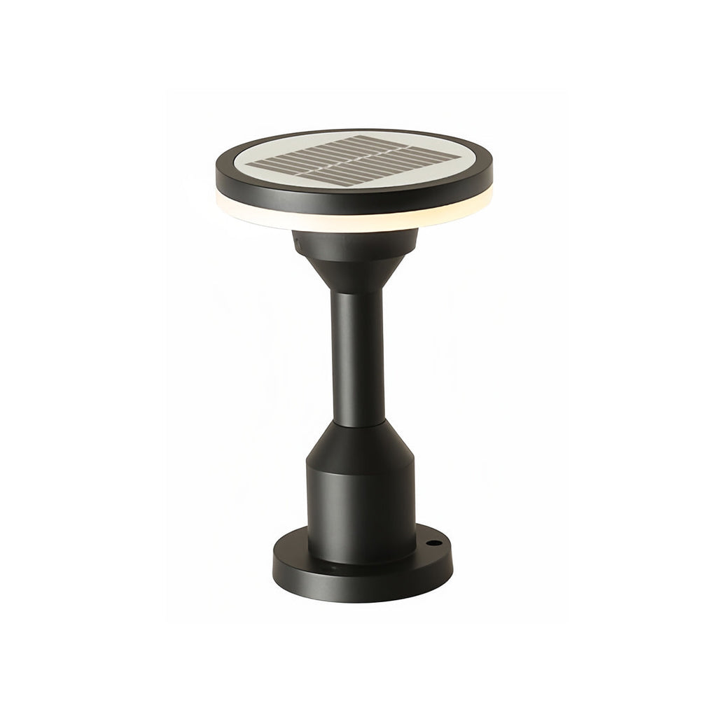 RAVENSDALE ILLUMINATED PATHWAY LANTERN