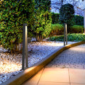 RAVENSCROFT WEATHERPROOF GARDEN LANTERN