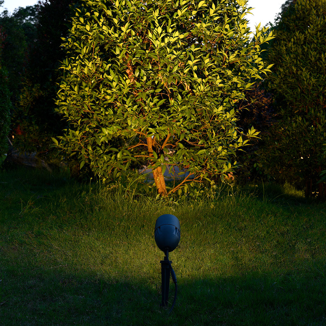 THORNBURY GLOWING SPIKE LANDSCAPE ILLUMINATOR