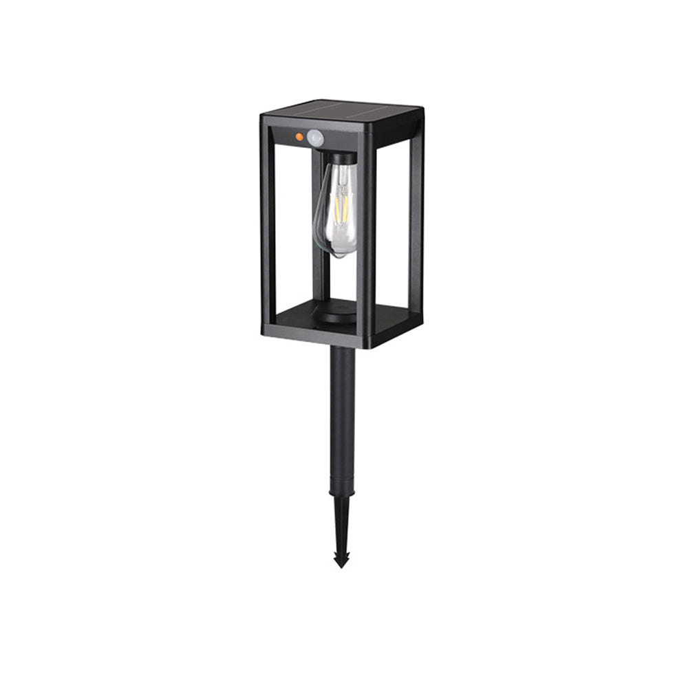 WHITBY SOLAR GLOWING GARDEN LANTERNS