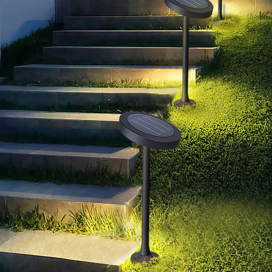 WINTHROP RAINPROOF GARDEN PATHWAY ILLUMINATOR