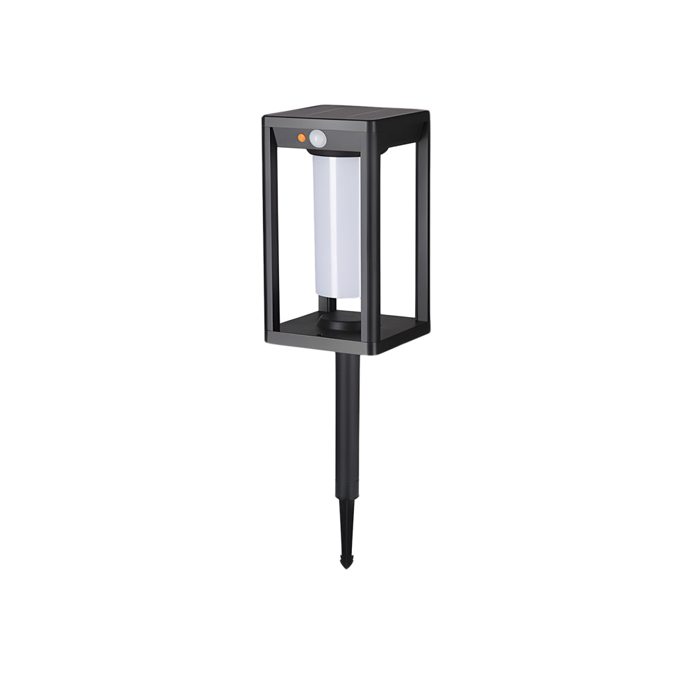 WHITBY SOLAR GLOWING GARDEN LANTERNS