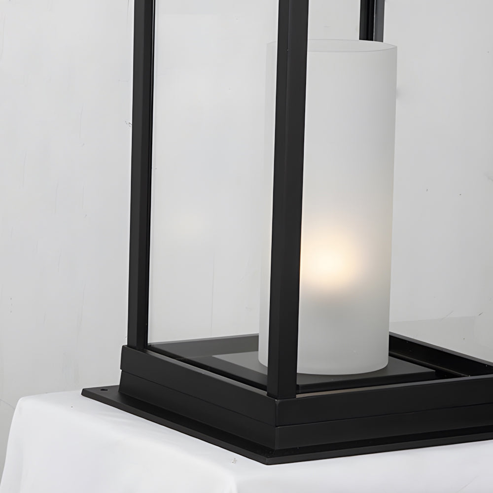 WINTHROP RAINPROOF LED GARDEN ILLUMINATOR