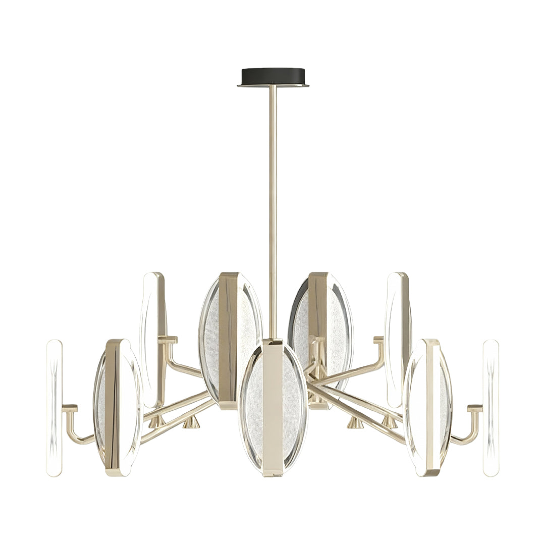 WINCHESTER ACRYLIC GLEAMING CEILING LANTERN
