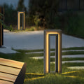 WINDSOR GARDEN ARCHWAY SOLAR ILLUMINATORS