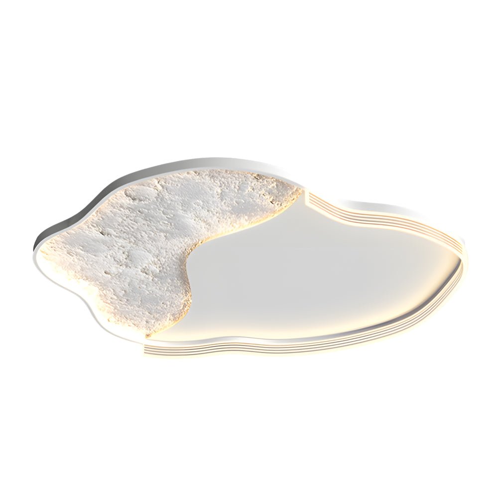 ASTONIA TRIO-DIMENSIONAL MOONLIT CEILING LANTERN