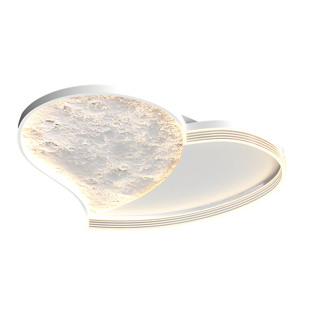 ASTONIA TRIO-DIMENSIONAL MOONLIT CEILING LANTERN