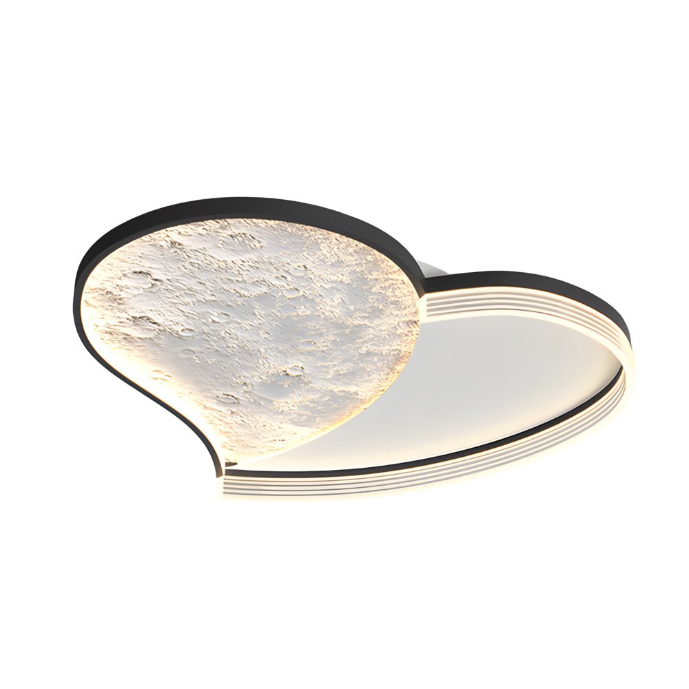 ASTONIA TRIO-DIMENSIONAL MOONLIT CEILING LANTERN
