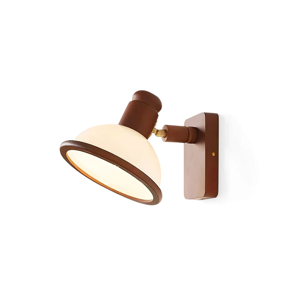 Ravenswood Vintage Lantern Wall Sconce
