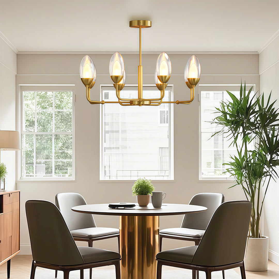 BRADSHAW COPPER LATTICE CEILING LANTERN