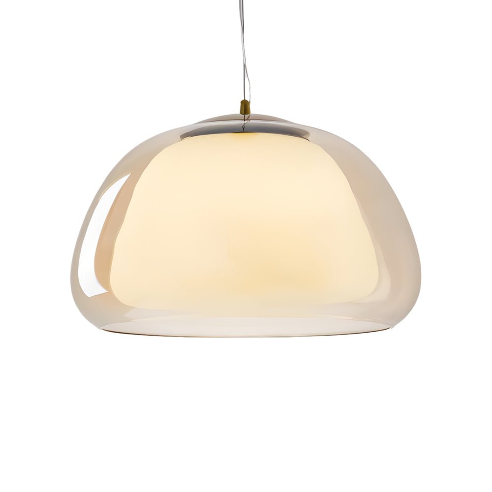 FENWICK TRIO GLASS DIMMING PENDANT LIGHT