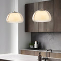 FENWICK TRIO GLASS DIMMING PENDANT LIGHT