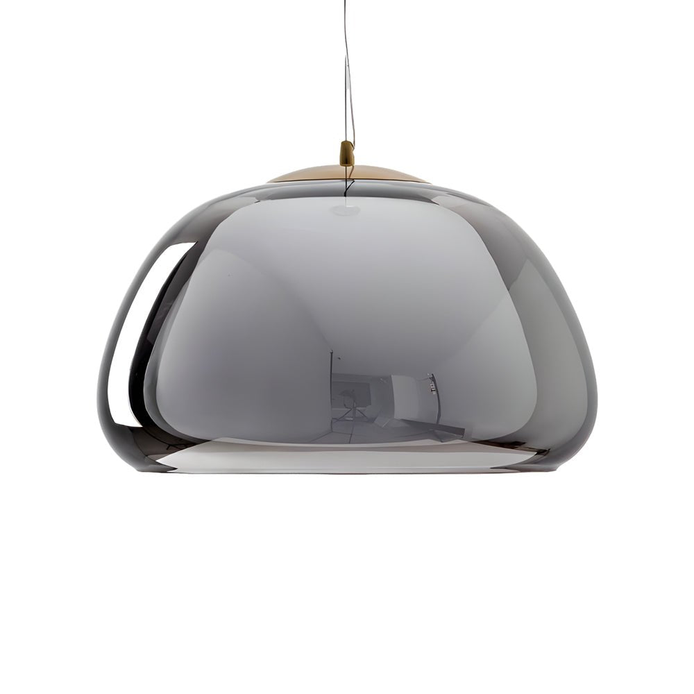 FENWICK TRIO GLASS DIMMING PENDANT LIGHT