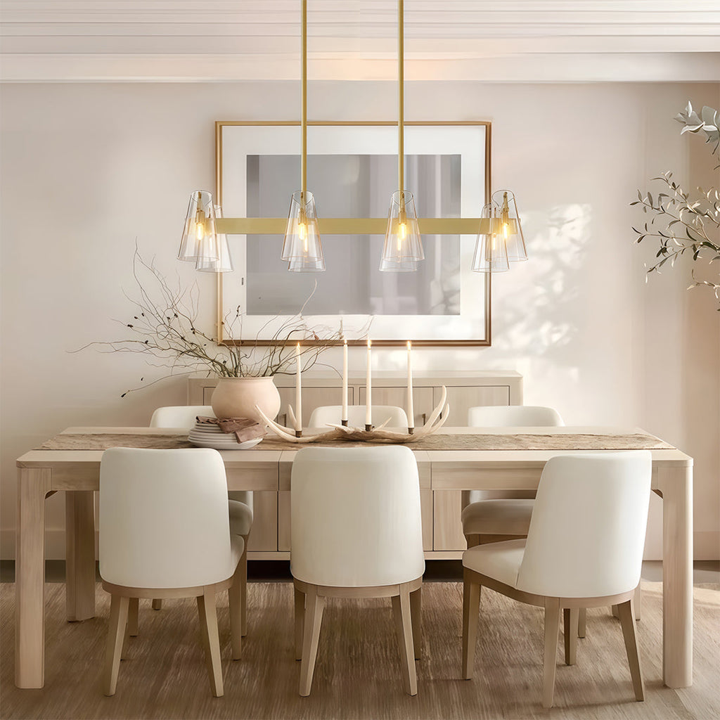 CHARLESTON COPPER SPHERE CEILING LANTERN