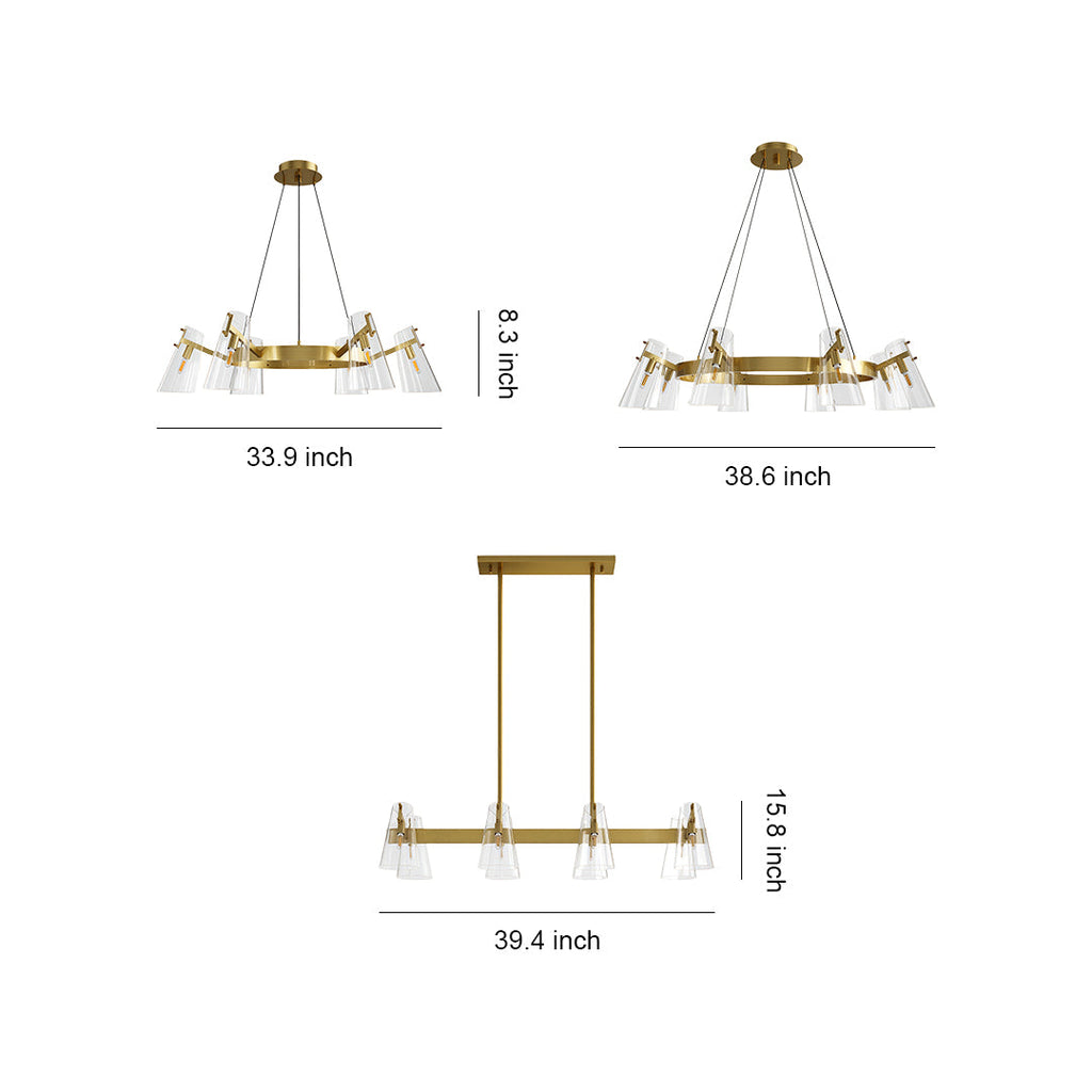 CHARLESTON COPPER SPHERE CEILING LANTERN