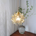 CHARLOTTENBURG GARDENIA INSPIRATION LED PENDANT LIGHT