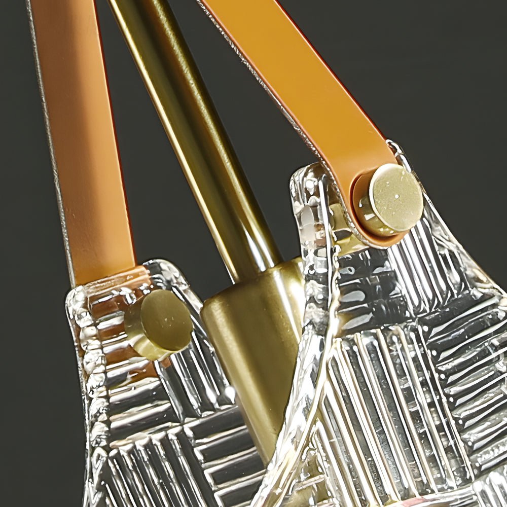 WINTERBOURNE COPPER-CLAD TEXTURED ILLUMINATOR