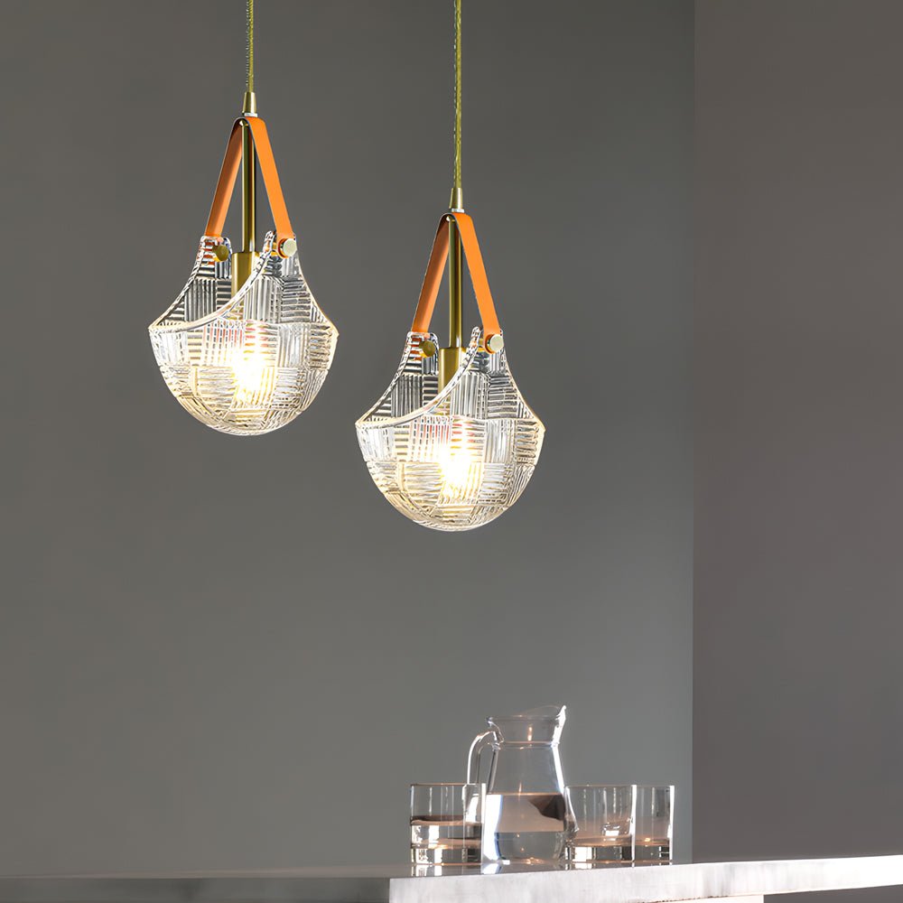 WINTERBOURNE COPPER-CLAD TEXTURED ILLUMINATOR