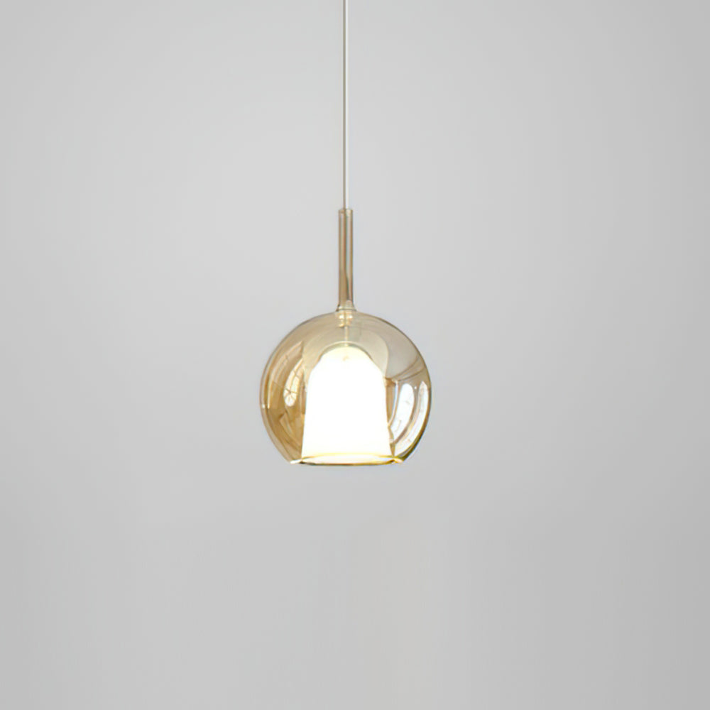 LANCASTER LUMINAIRE HANGING LIGHT