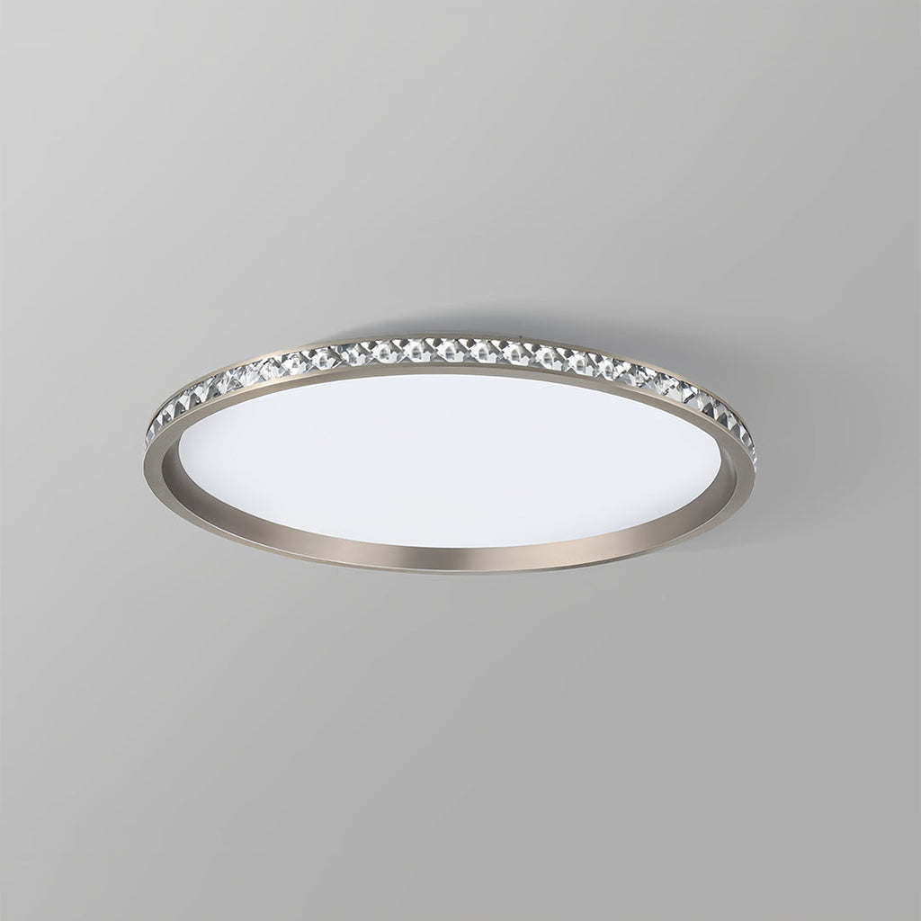 WINTHORPE CIRCULAR SLIMLINE LED CEILING ILLUMINATOR