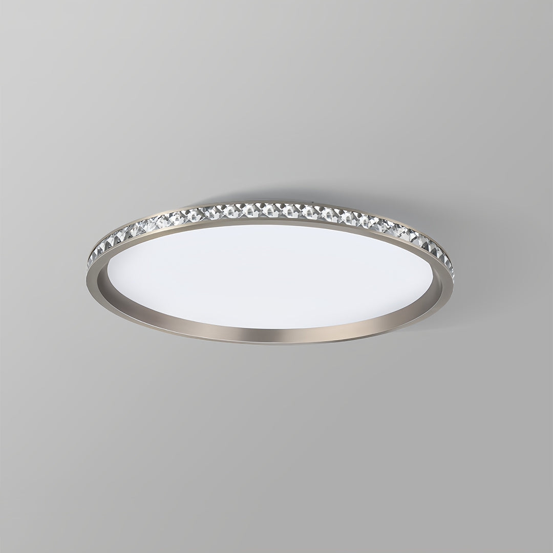 WINTHORPE CIRCULAR SLIMLINE LED CEILING ILLUMINATOR