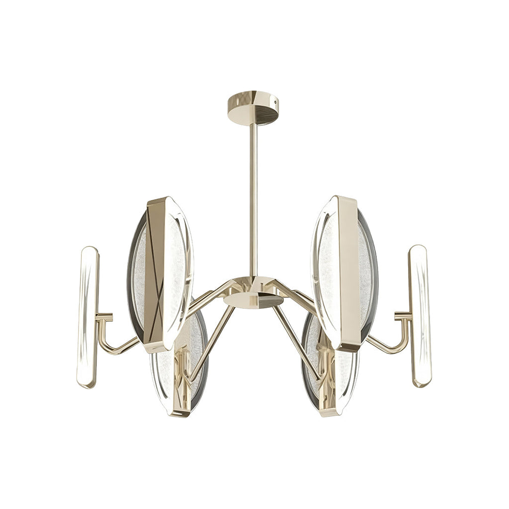 WINCHESTER ACRYLIC GLEAMING CEILING LANTERN