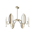 WINCHESTER ACRYLIC GLEAMING CEILING LANTERN