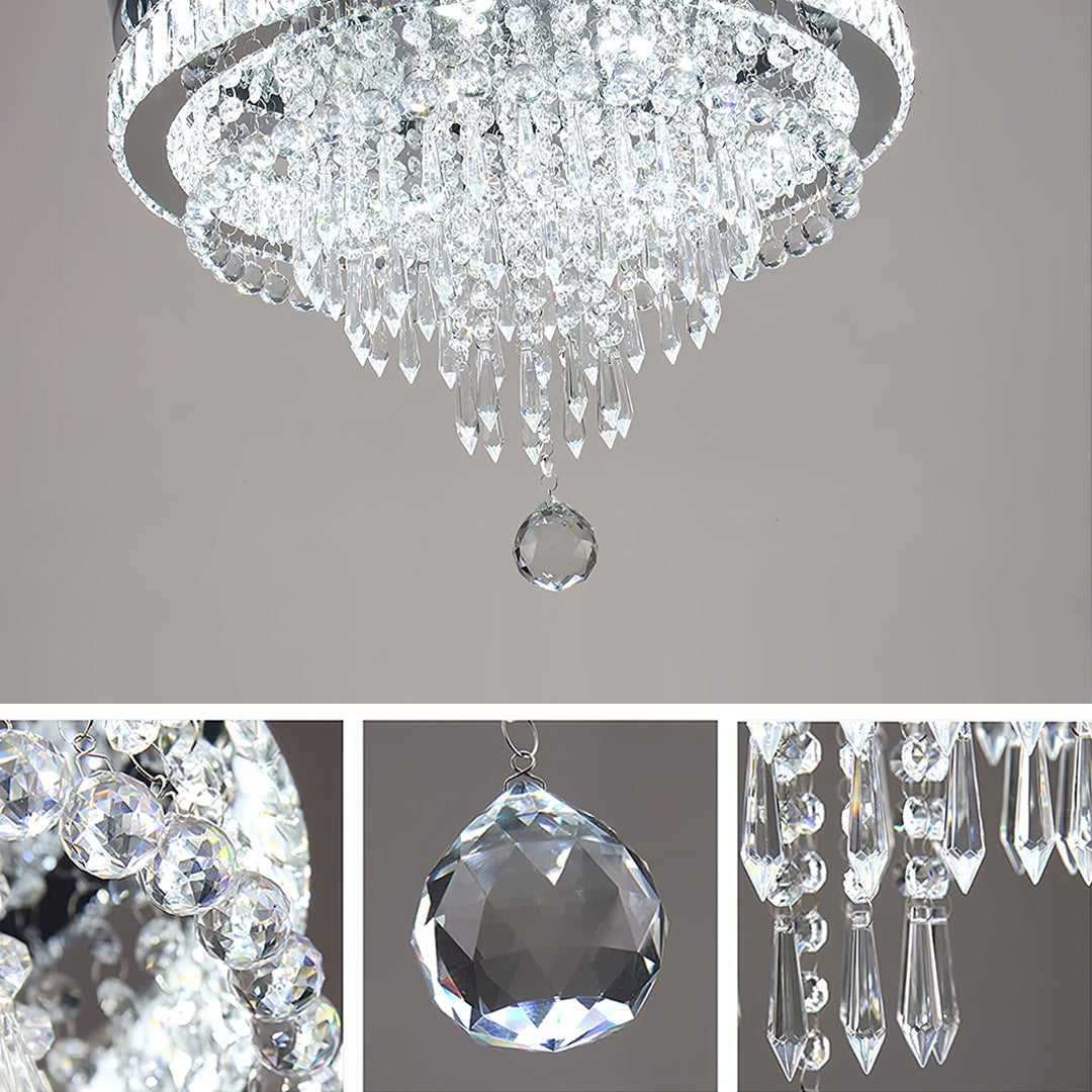 WINDSOR GLEAM ROUND CEILING BRIGHTENER