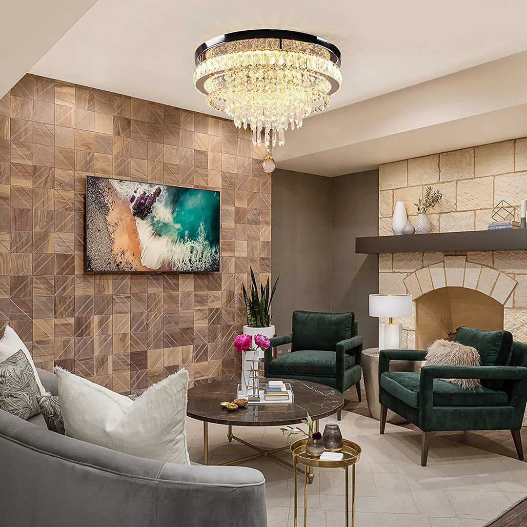 WINDSOR GLEAM ROUND CEILING BRIGHTENER