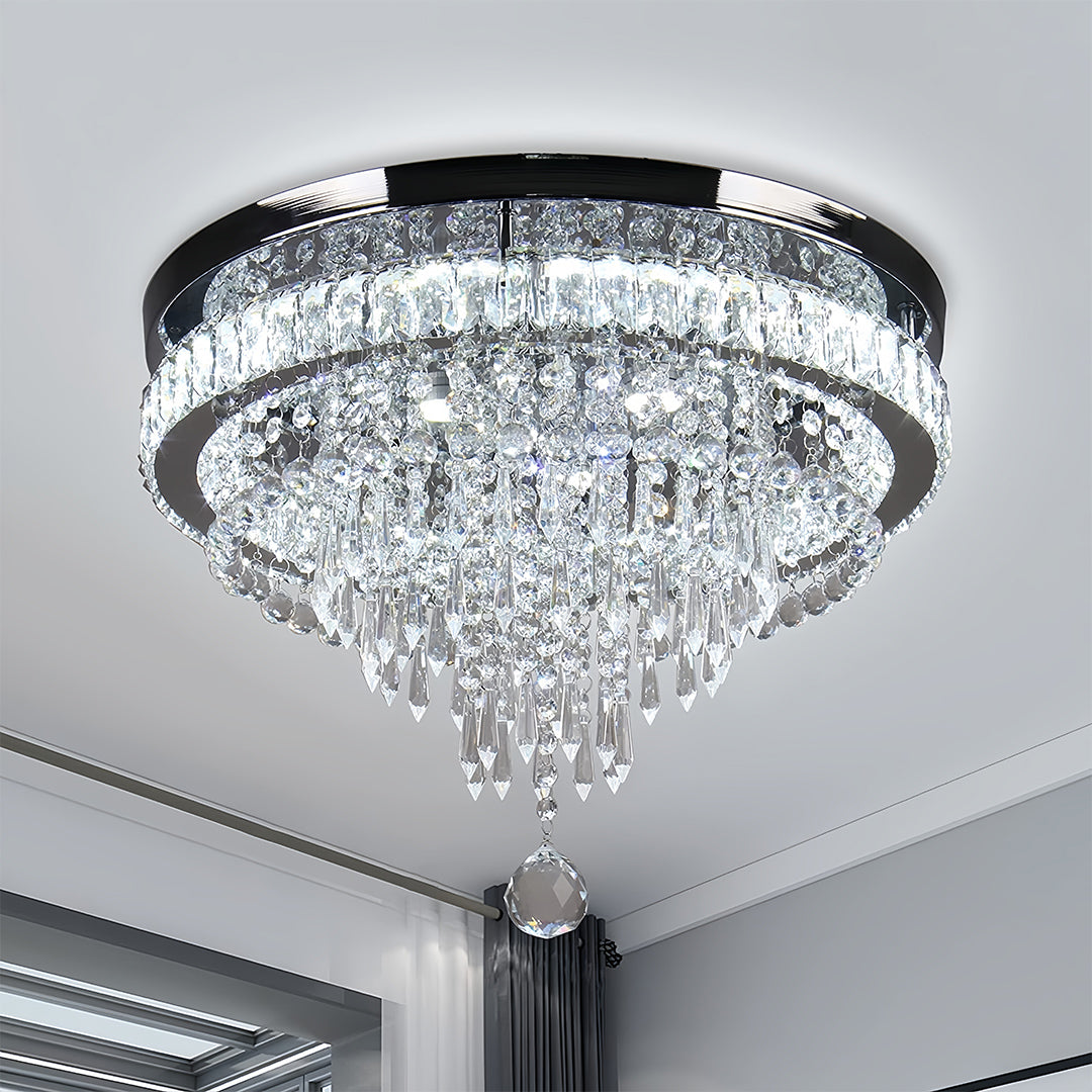 WINDSOR GLEAM ROUND CEILING BRIGHTENER