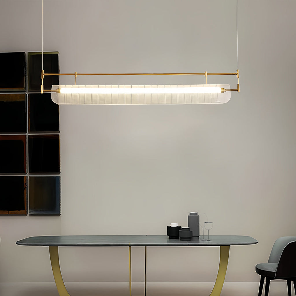 FENWICK LONGLINE NORDIC PENDANT LIGHT