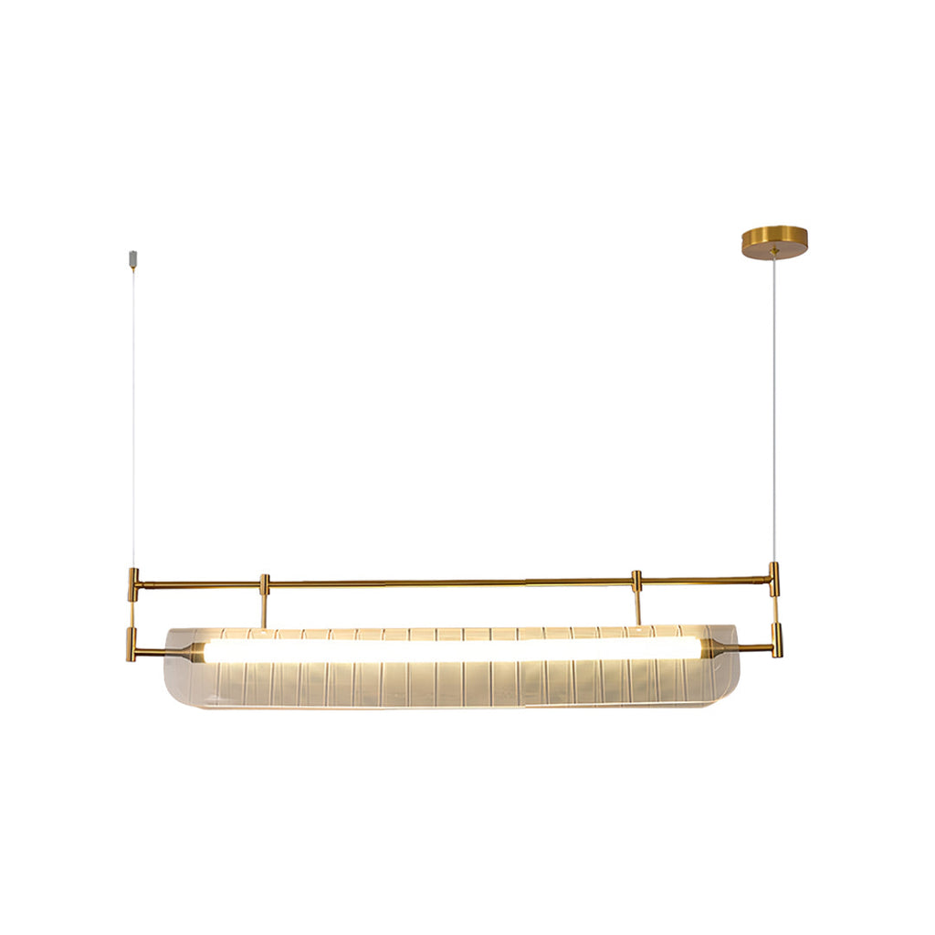 FENWICK LONGLINE NORDIC PENDANT LIGHT