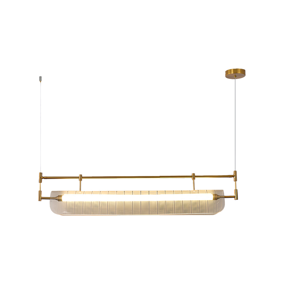 FENWICK LONGLINE NORDIC PENDANT LIGHT