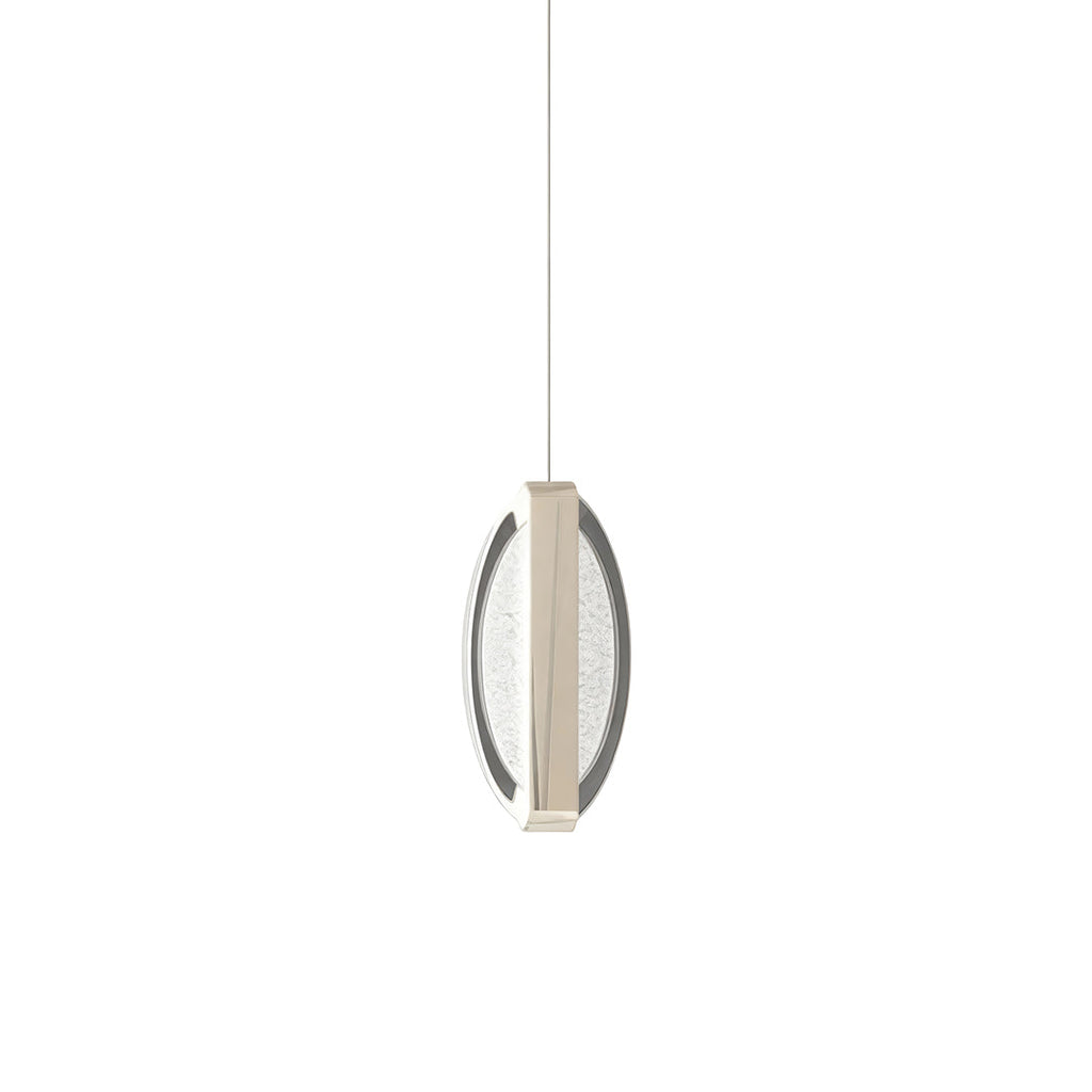 WINTHROP GOLDEN LOOP CEILING LANTERN