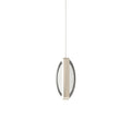 WINTHROP GOLDEN LOOP CEILING LANTERN