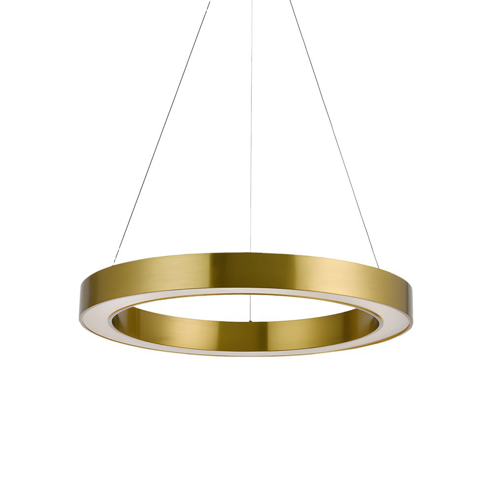 WINTERBOURNE GOLDEN RAY SUSPENSION LIGHT
