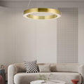 WINTERBOURNE GOLDEN RAY SUSPENSION LIGHT