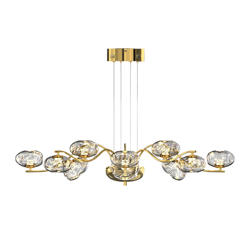 ASTONIA RAINBOW LUMINAIRE CHANDELIER