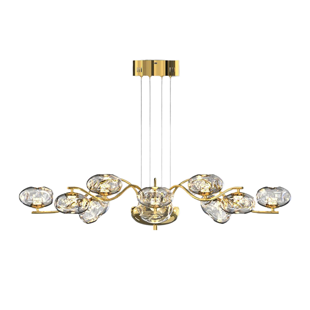 ASTONIA RAINBOW LUMINAIRE CHANDELIER