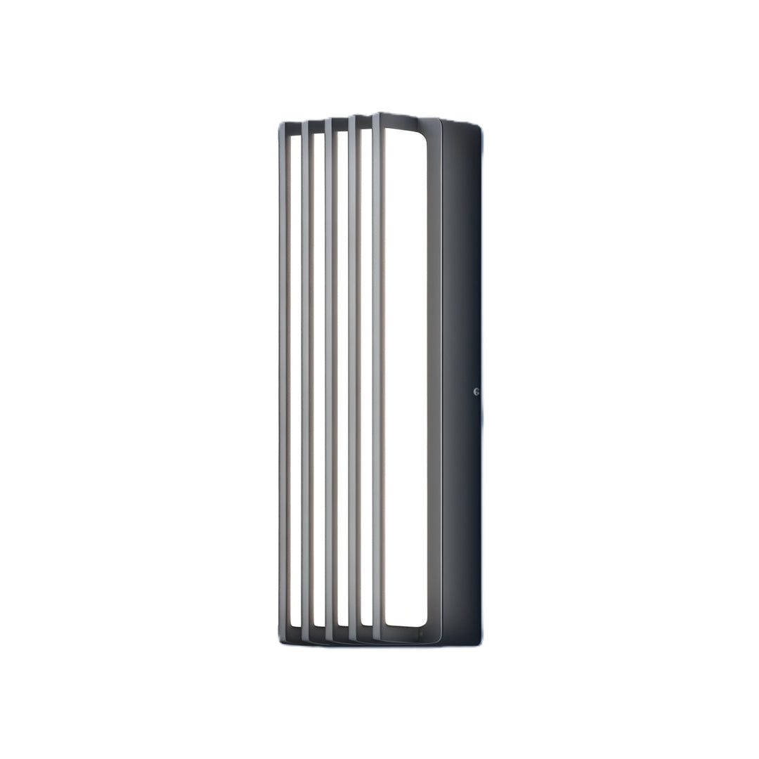 RAVENHALL OUTDOOR LED STRIP LIGHTING WITH WEATHERPROOF FINISH