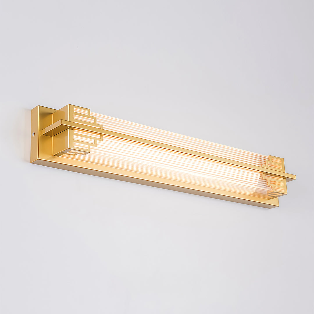 WINDSOR COURTYARD AQUA LUMINAIRE
