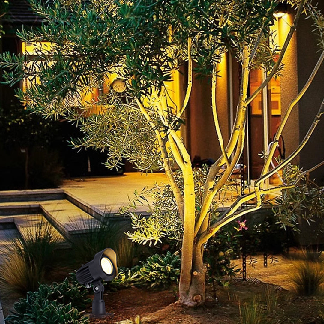 WINTERBOURNE RAINPROOF OUTDOOR BEACON LIGHT
