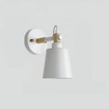 RAVENWOOD VINTAGE BRASS WALL SCONCE