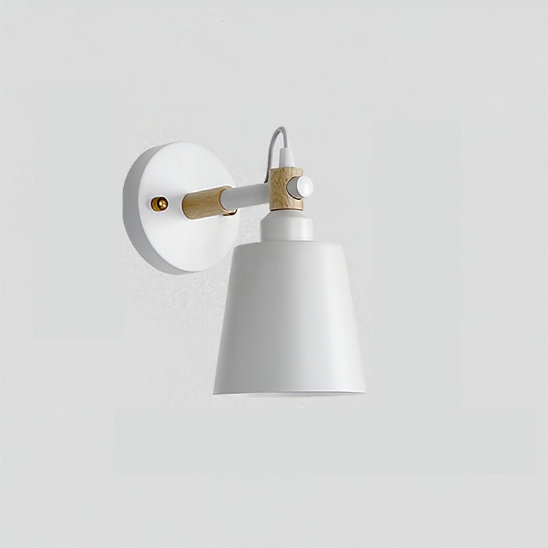 RAVENWOOD VINTAGE BRASS WALL SCONCE