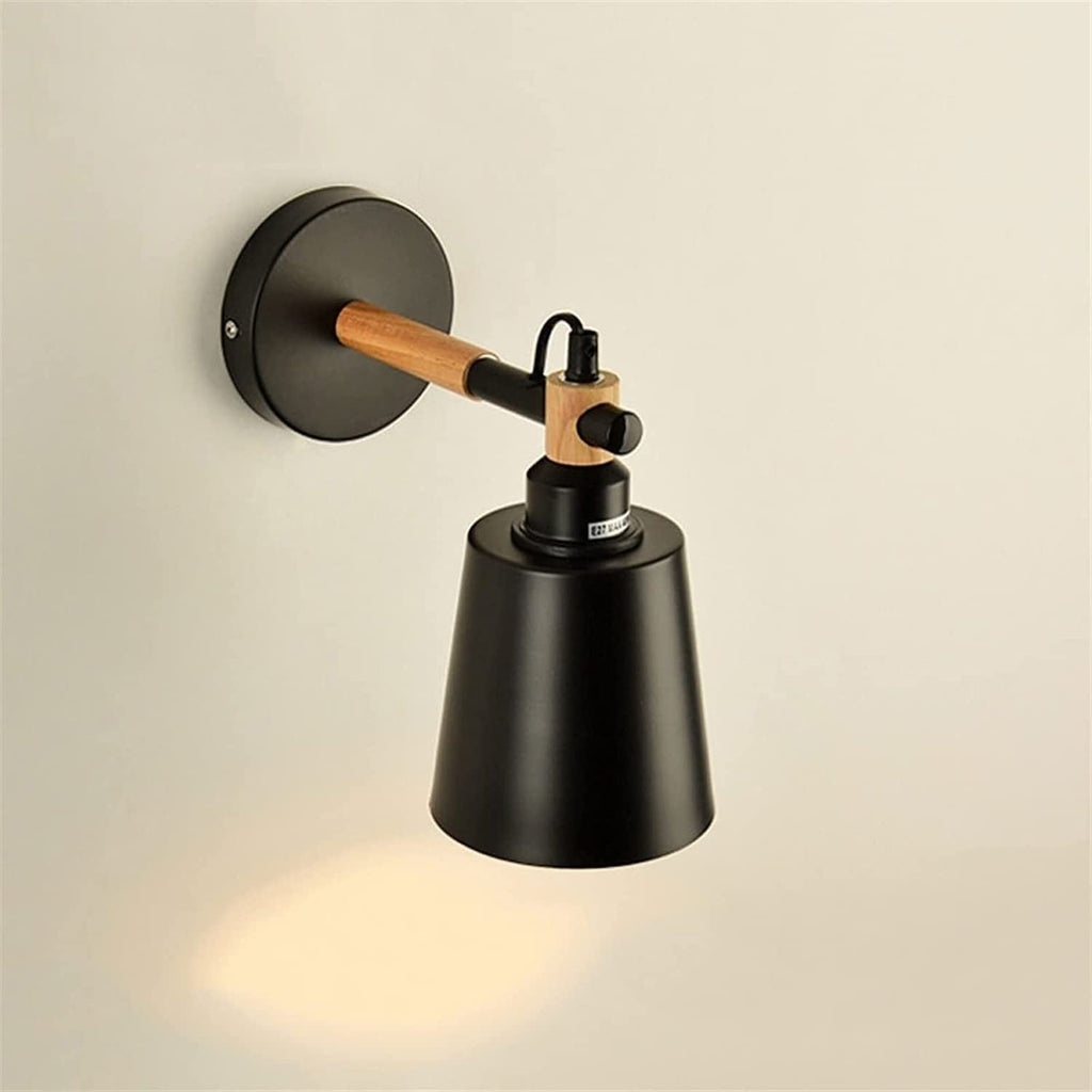 RAVENWOOD VINTAGE BRASS WALL SCONCE