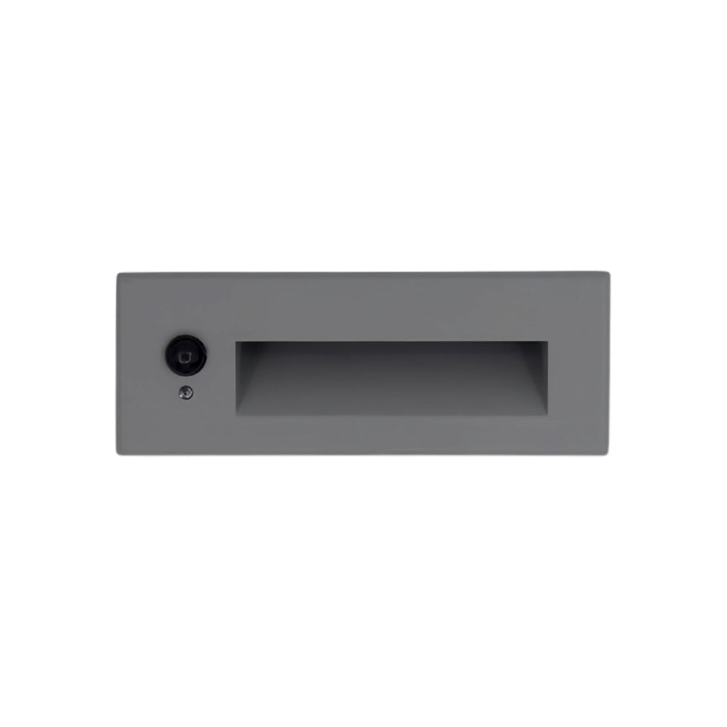 BRAMBLETON INSET OUTDOOR STEP ILLUMINATORS