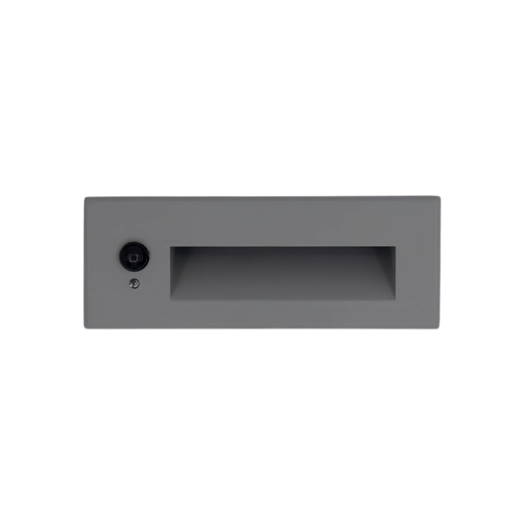 BRAMBLETON INSET OUTDOOR STEP ILLUMINATORS
