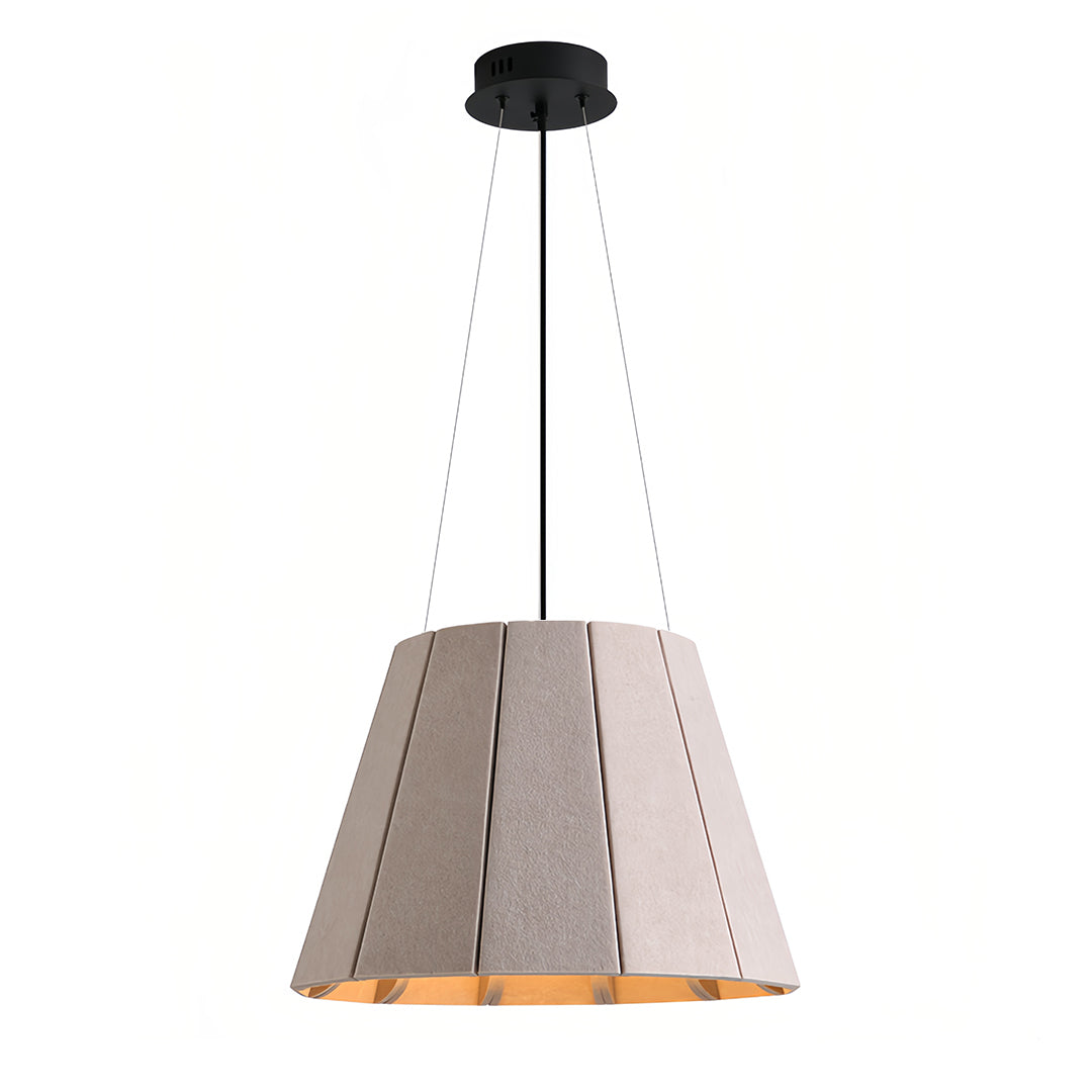 BRADSHAW PET IRON INDUSTRIAL HANGING LANTERN