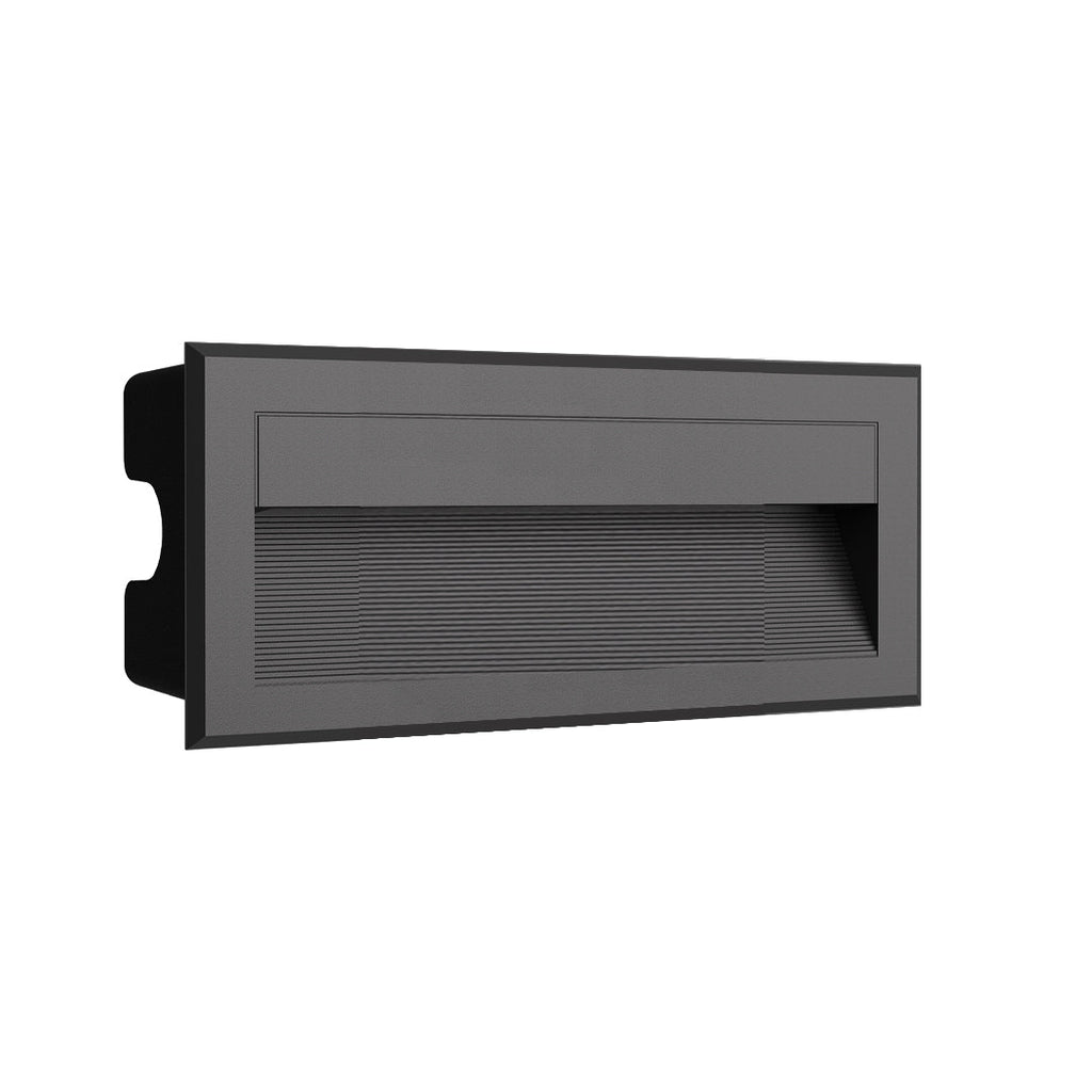 WINDSOR SQUARE OUTDOOR STEP ILLUMINATORS